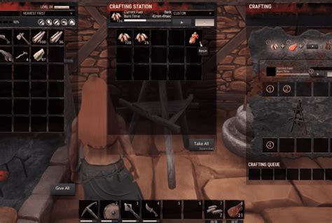 Conan exiles resin - Hey Exiles, we are back taking a look at The Wine Cellar Dungeon. Showing where to find the entrance to the dungeon and walking you through its depths. We al...